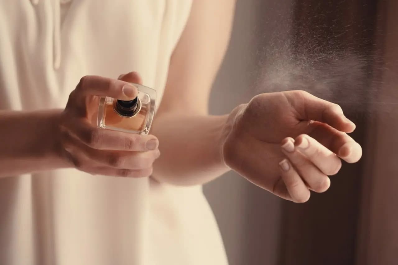 Nước hoa và những quan điểm sai lầm Nước hoa và những quan điểm sai lầm