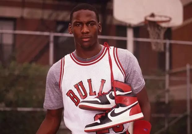 Bạn có biết đâu là 10 đôi Air Jordan có giá đắt nhất? Bạn có biết đâu là 10 đôi Air Jordan có giá đắt nhất?