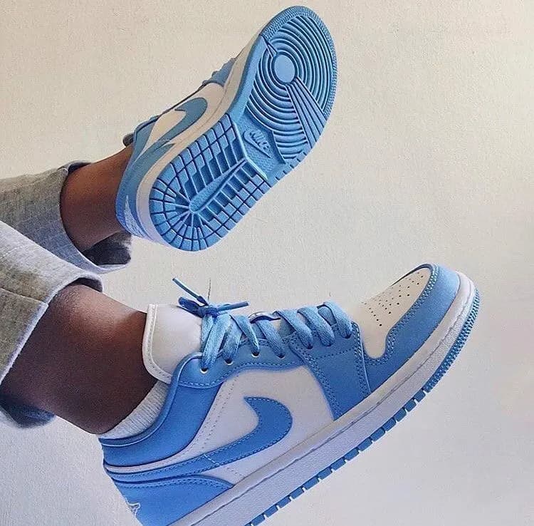 Đâu là những đôi Nike Air Jordan 1 Low bán chạy nhất 2020 ? Đâu là những đôi Nike Air Jordan 1 Low bán chạy nhất 2020 ?