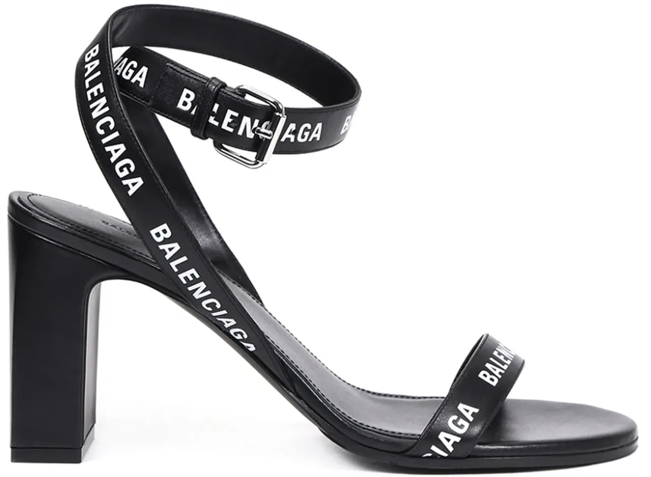 Giày Balenciaga Sandal With Logoed Straps 630041 WBAE1 1090 — kich-thuoc: lien-he-order Giày Balenciaga Sandal With Logoed Straps 630041 WBAE1 1090 — kich-thuoc: lien-he-order