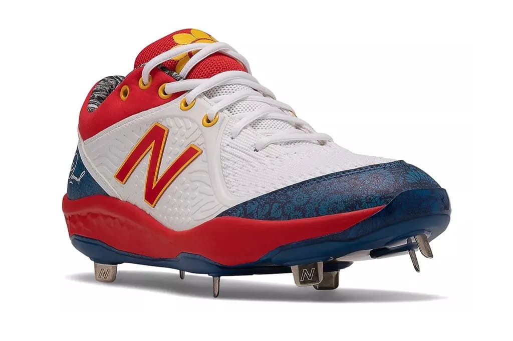 Thương hiệu bóng chày Go-To Sunflower Seed Brand bắt tay với New Balance cho những mẫu giày mới Thương hiệu bóng chày Go-To Sunflower Seed Brand bắt tay với New Balance cho những mẫu giày mới