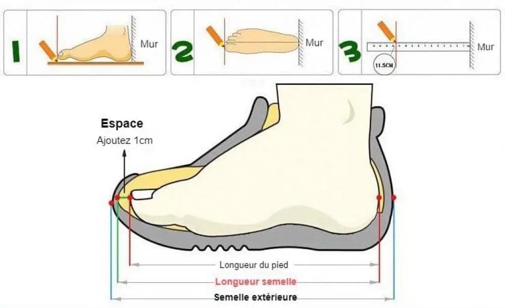 Cách chọn Size Giày Nike Chính hãng và những lưu ý trước khi mua của năm 2023 Cách chọn Size Giày Nike Chính hãng và những lưu ý trước khi mua của năm 2023