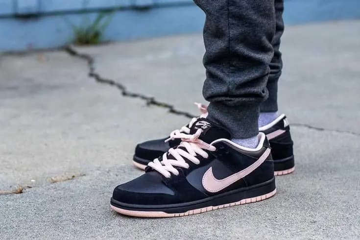 Nike Dunk Low có đáng mua hay không? Lời khuyên cho bạn trước khi mua dòng giày này Nike Dunk Low có đáng mua hay không? Lời khuyên cho bạn trước khi mua dòng giày này