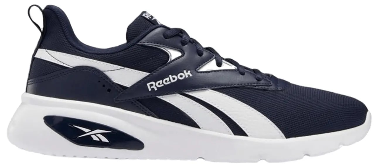 Giày Reebok Rider V Black White GX6068 Giày Reebok Rider V Black White GX6068