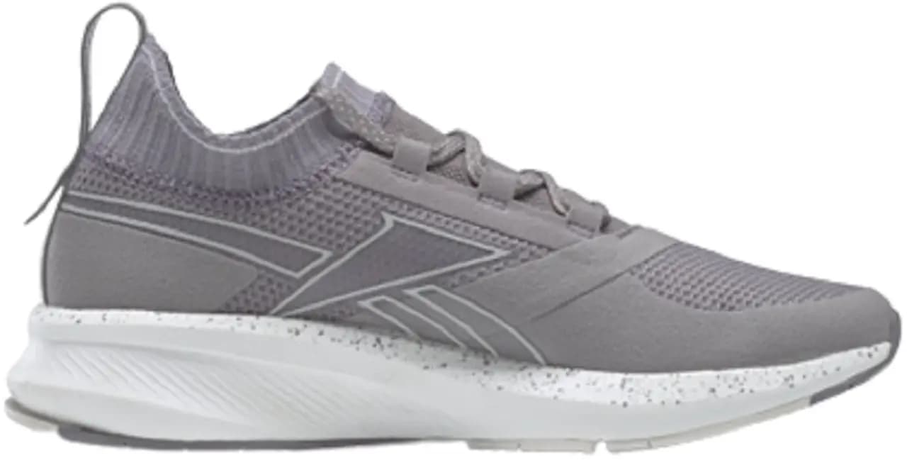 Giày Reebok RBK Fusium Run Sock Grey FV6228 Giày Reebok RBK Fusium Run Sock Grey FV6228