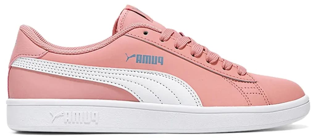 Giày Puma Smash V2 'Pink' 365170-15 Giày Puma Smash V2 'Pink' 365170-15