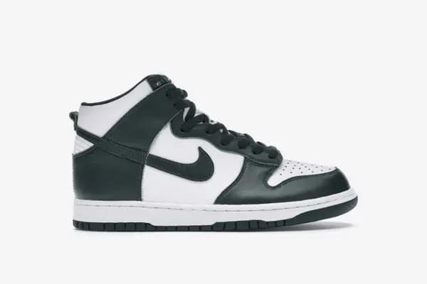 Top 9 đôi Nike Dunks tốt nhất giá dưới 300$ Top 9 đôi Nike Dunks tốt nhất giá dưới 300$