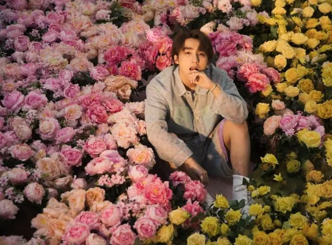 Ngắm nghía một vòng những outfit của Sơn Tùng M-TP trong Có Chắc Yêu Là Đây Ngắm nghía một vòng những outfit của Sơn Tùng M-TP trong Có Chắc Yêu Là Đây