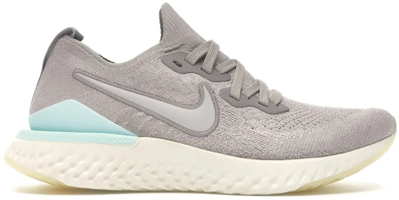 Giày Nike Wmns Epic React Flyknit 2 'Moon Particle' BQ8927-200 Giày Nike Wmns Epic React Flyknit 2 'Moon Particle' BQ8927-200