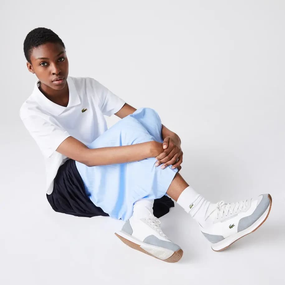 Lacoste phát hành bộ sưu tập sneaker phá cách với cảm hứng từ những đôi giày Retro Lacoste phát hành bộ sưu tập sneaker phá cách với cảm hứng từ những đôi giày Retro