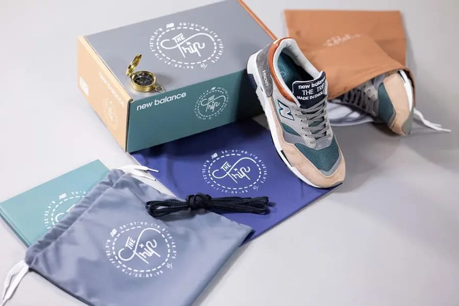 Hãy đọc qua và ngay lập tức bạn sẽ trở thành chuyên gia trong việc chọn size của New Balance Hãy đọc qua và ngay lập tức bạn sẽ trở thành chuyên gia trong việc chọn size của New Balance