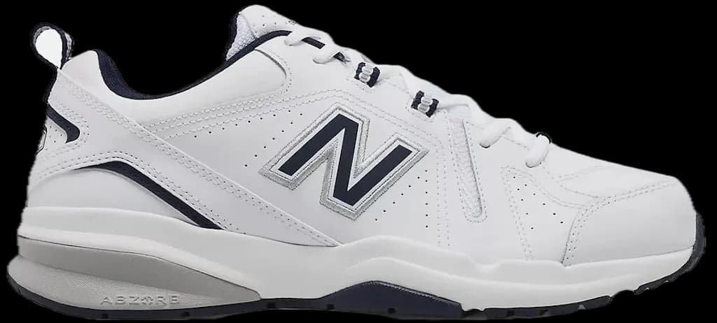 Giày New Balance 608 V5 'White' MX608WN5 Giày New Balance 608 V5 'White' MX608WN5