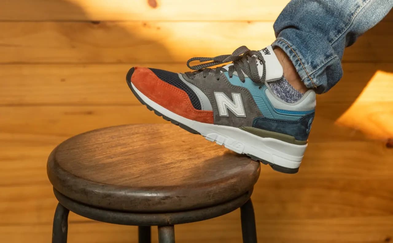 12 Lời khuyên trước khi mua New Balance 997 12 Lời khuyên trước khi mua New Balance 997