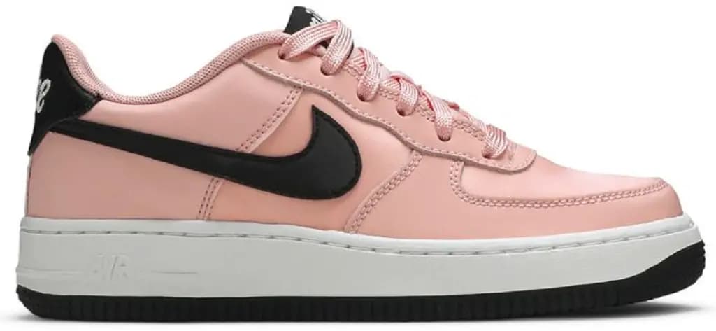 Giày Nike Air Force 1 Low GS 'Valentine's Day' BQ6980-600 Giày Nike Air Force 1 Low GS 'Valentine's Day' BQ6980-600
