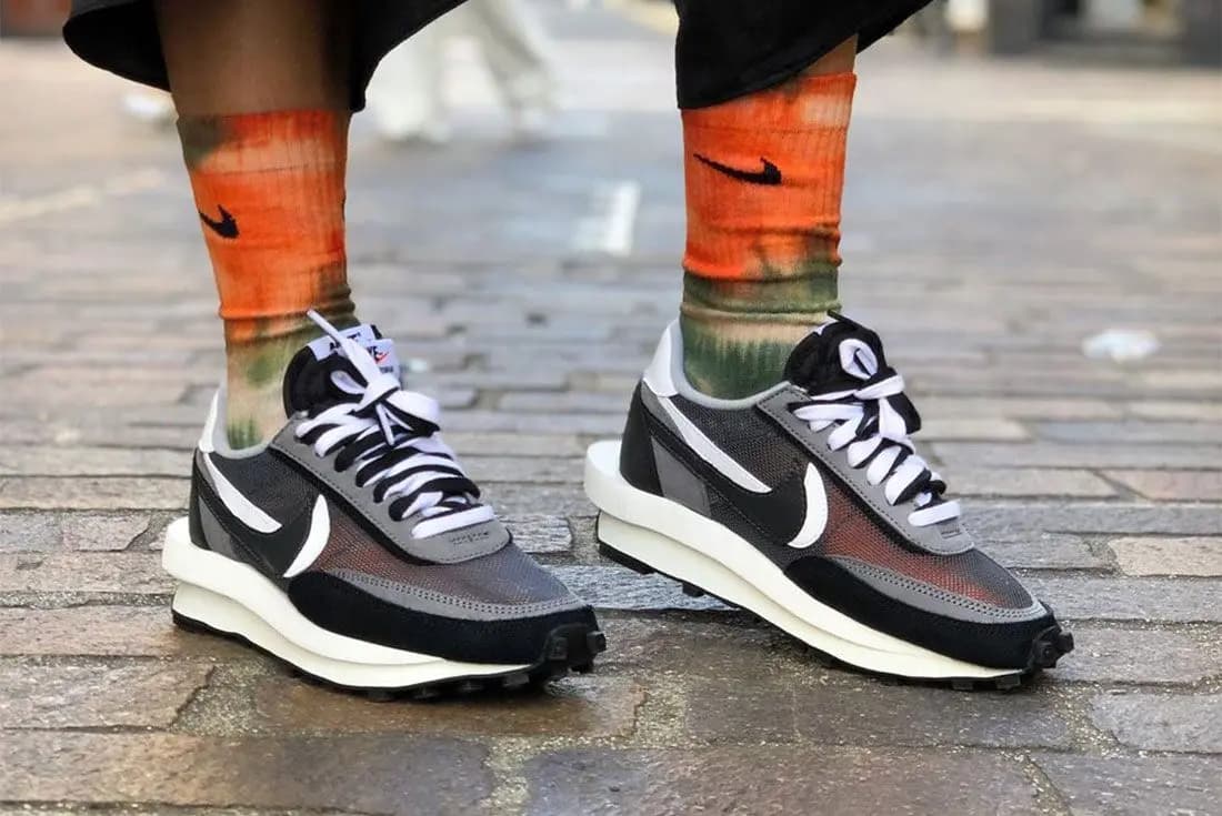 Bí quyết thành công của Nike Sacai (Phần 2) Bí quyết thành công của Nike Sacai (Phần 2)