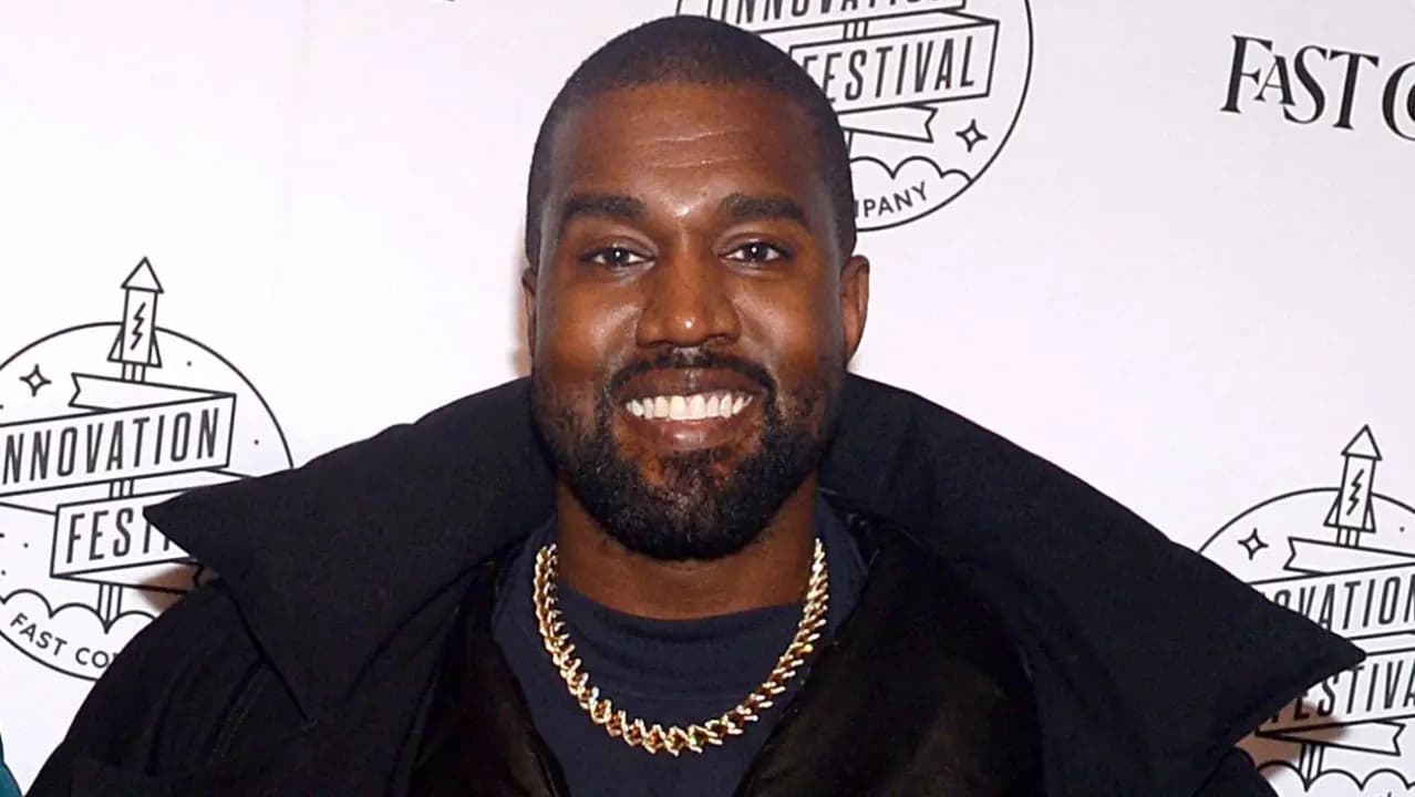 Kanye West – Tại sao ngài Ye luôn là 01 tượng đài? Kanye West – Tại sao ngài Ye luôn là 01 tượng đài?
