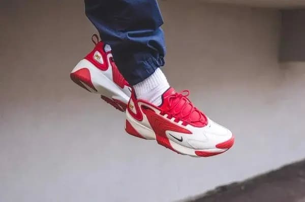 9 lời khuyên không thể bỏ qua trước khi mua Nike Zoom 2K 9 lời khuyên không thể bỏ qua trước khi mua Nike Zoom 2K