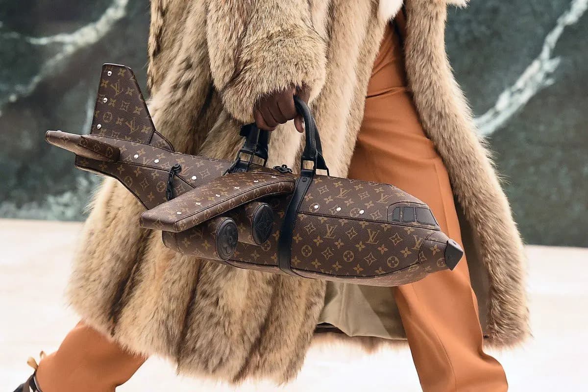 10 chiếc túi Louis Vuitton được yêu thích nhất mọi thời đại (P1) 10 chiếc túi Louis Vuitton được yêu thích nhất mọi thời đại (P1)