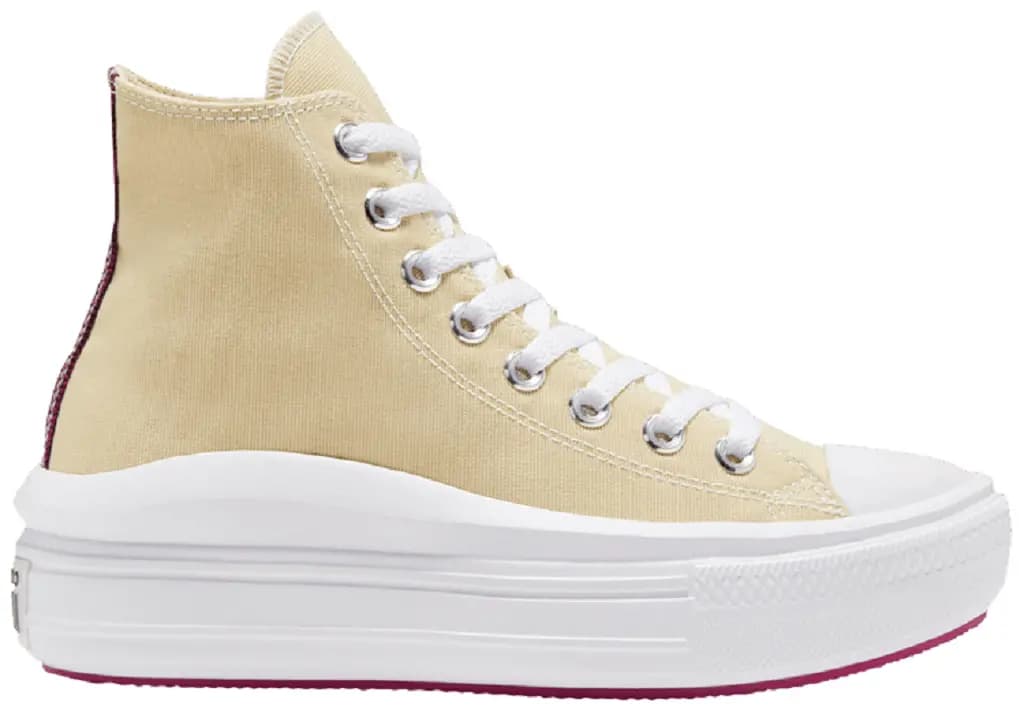 Giày Converse Wmns Chuck Taylor All Star High Move 'Farro' 568794C Giày Converse Wmns Chuck Taylor All Star High Move 'Farro' 568794C