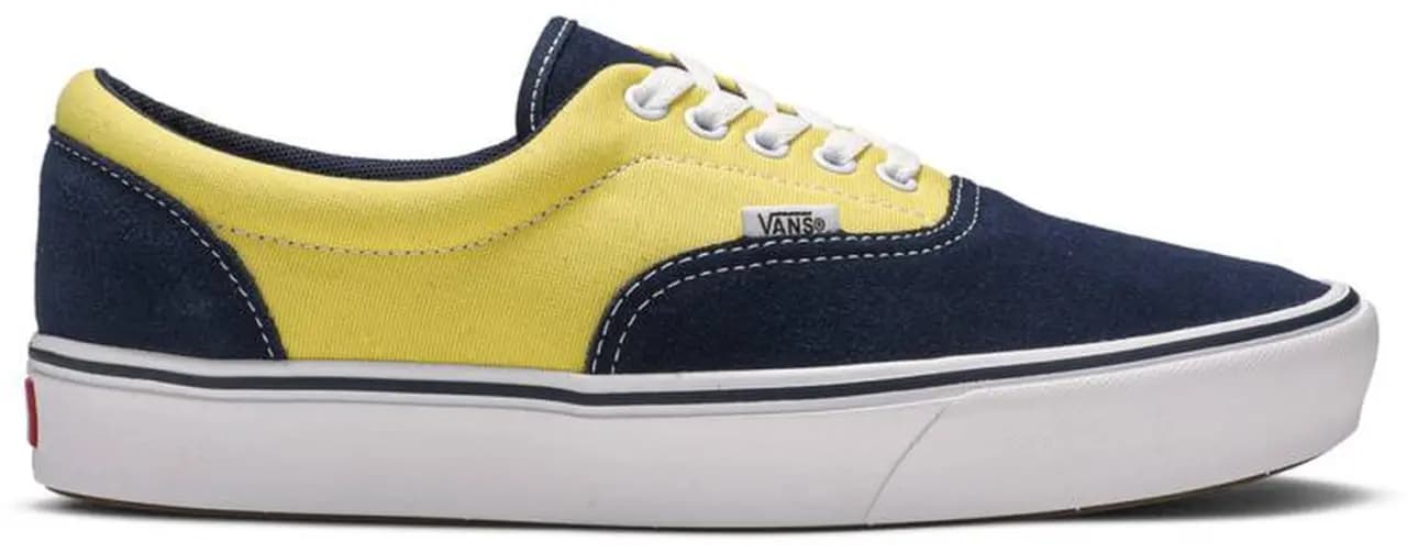 Giày Vans Era ComfyCush 'Blue Gold' VN0A3WM9VNO Giày Vans Era ComfyCush 'Blue Gold' VN0A3WM9VNO
