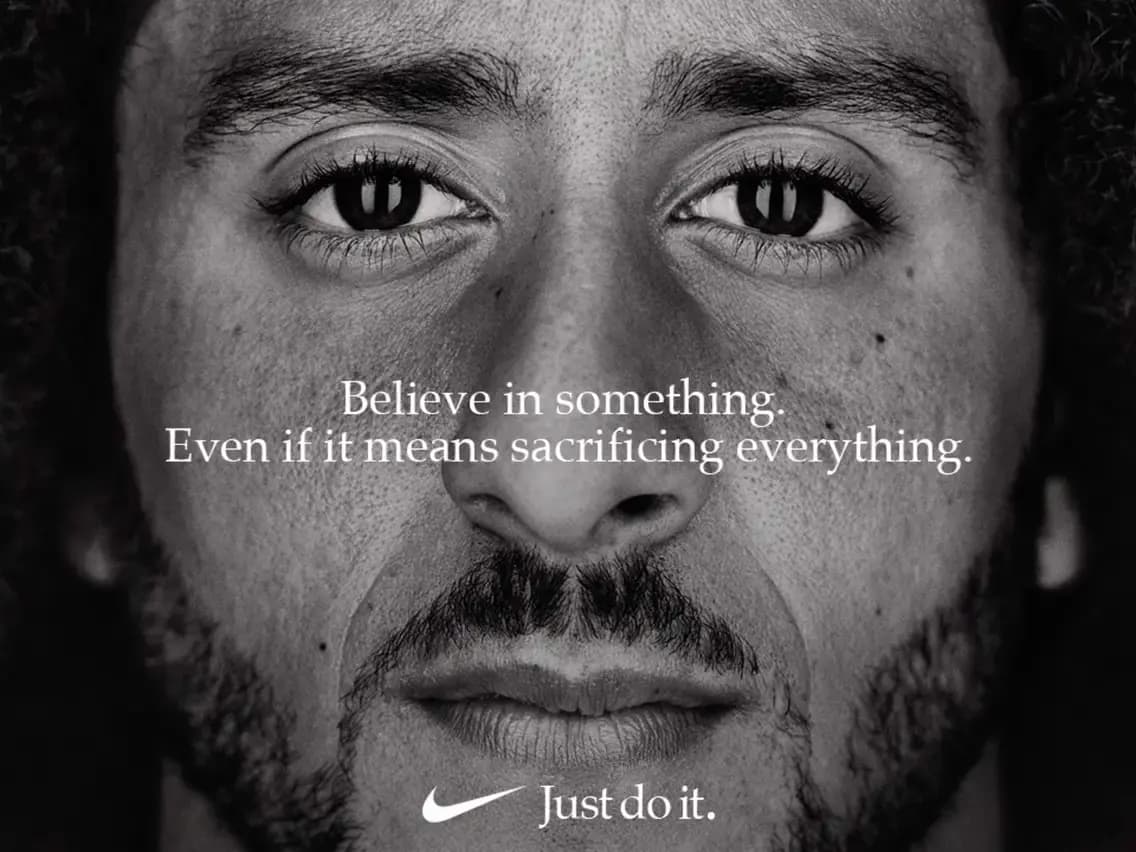 Lý giải sự thành công của Nike - thương hiệu đại diện cho một phong cách sống mới (phần 1) Lý giải sự thành công của Nike - thương hiệu đại diện cho một phong cách sống mới (phần 1)