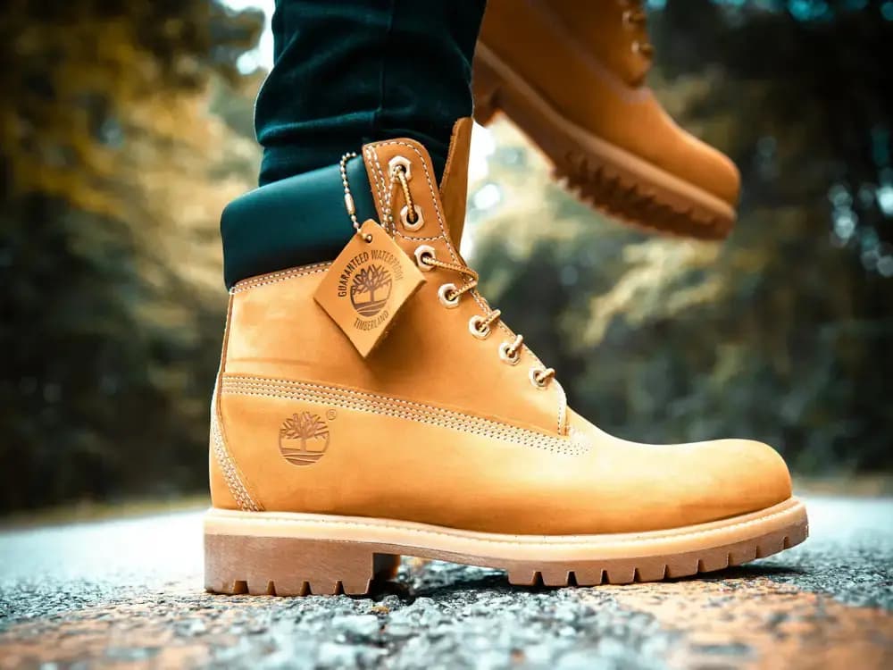 4 điều có thể bạn chưa biết về thương hiệu Timberland 4 điều có thể bạn chưa biết về thương hiệu Timberland