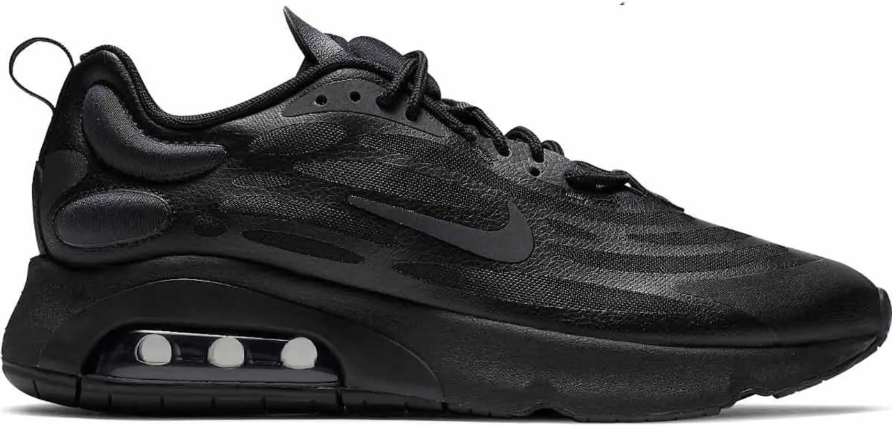 Giày Nike Air Max Exosense 'Black Anthracite' CK6811-002 — kich-thuoc: 42.5 Giày Nike Air Max Exosense 'Black Anthracite' CK6811-002 — kich-thuoc: 42.5