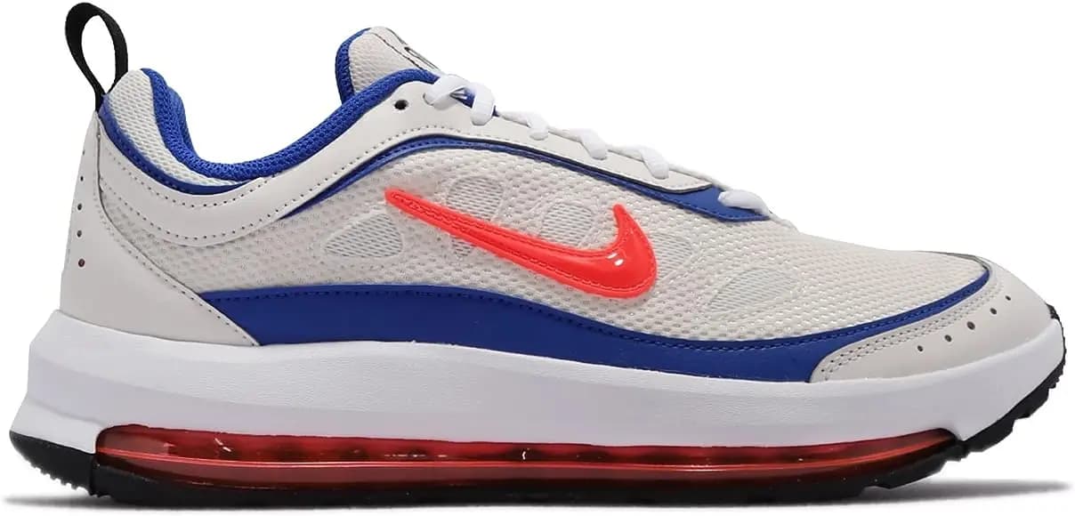 Giày Nike Air Max AP 'Phantom Bright Crimson' CU4826-004 Giày Nike Air Max AP 'Phantom Bright Crimson' CU4826-004