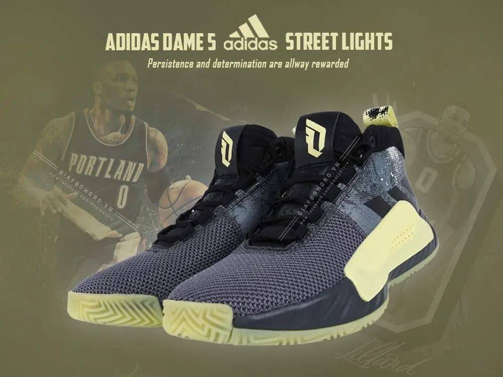 9 lời khuyên trước khi sở hữu một đôi adidas Dame 5 9 lời khuyên trước khi sở hữu một đôi adidas Dame 5