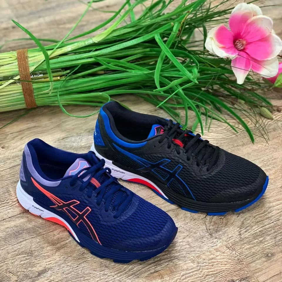 Top những đôi giày thể thao Asics bạn nên sở hữu ngay hôm nay (Phần 2) Top những đôi giày thể thao Asics bạn nên sở hữu ngay hôm nay (Phần 2)