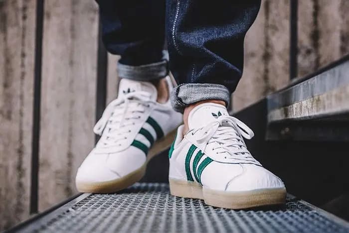 Adidas Gazelle: Những điều bạn cần biết trước khi mua Adidas Gazelle: Những điều bạn cần biết trước khi mua