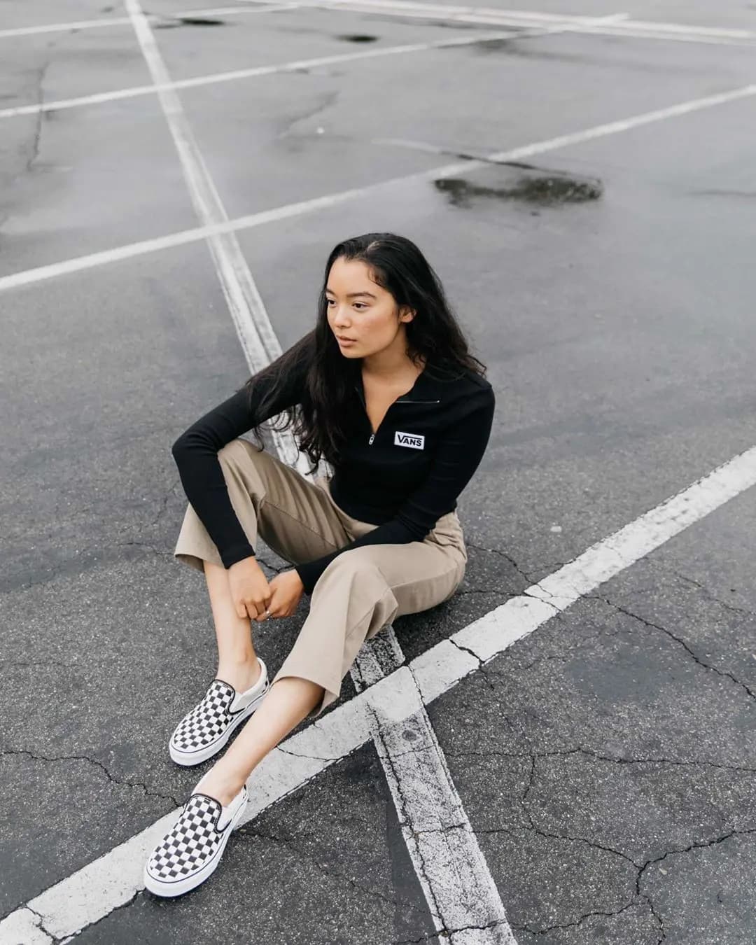 Những điểm cộng giúp giày Vans Slip-On gây sốt cộng đồng mạng Những điểm cộng giúp giày Vans Slip-On gây sốt cộng đồng mạng