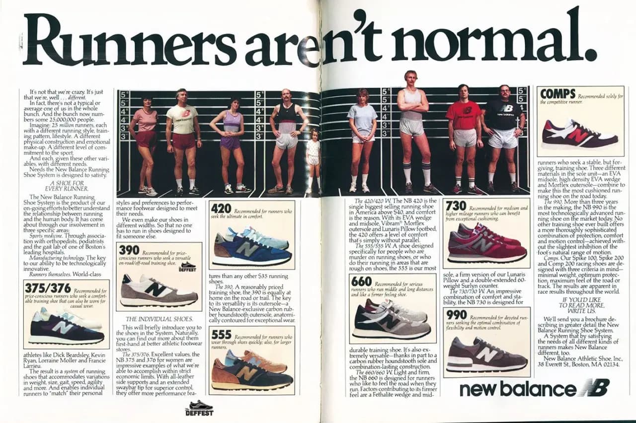 New Balance kỷ niệm ngày 'Grey Day' năm 2021 với 2 mẫu 57/40 và 574 New Balance kỷ niệm ngày 'Grey Day' năm 2021 với 2 mẫu 57/40 và 574