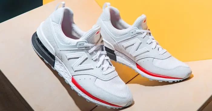 New Balance 1400 mang trong mình phối màu "Steel Blue" mới New Balance 1400 mang trong mình phối màu "Steel Blue" mới