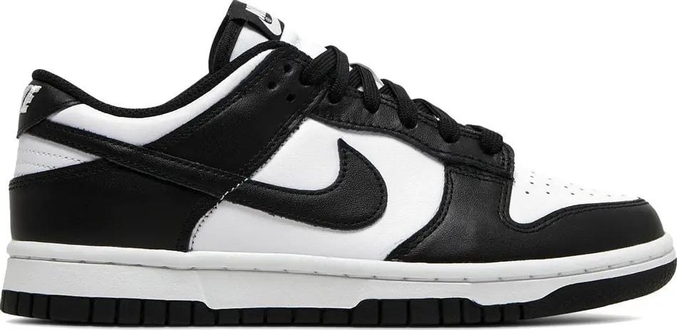 Giày Nike Dunk Low White Black 2021 DD1503-101 — kich-thuoc: 36.5 Giày Nike Dunk Low White Black 2021 DD1503-101 — kich-thuoc: 36.5
