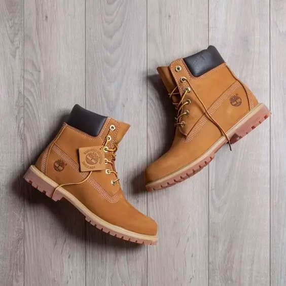 Tại sao bạn nên mua Timberland Boots ? Tại sao bạn nên mua Timberland Boots ?