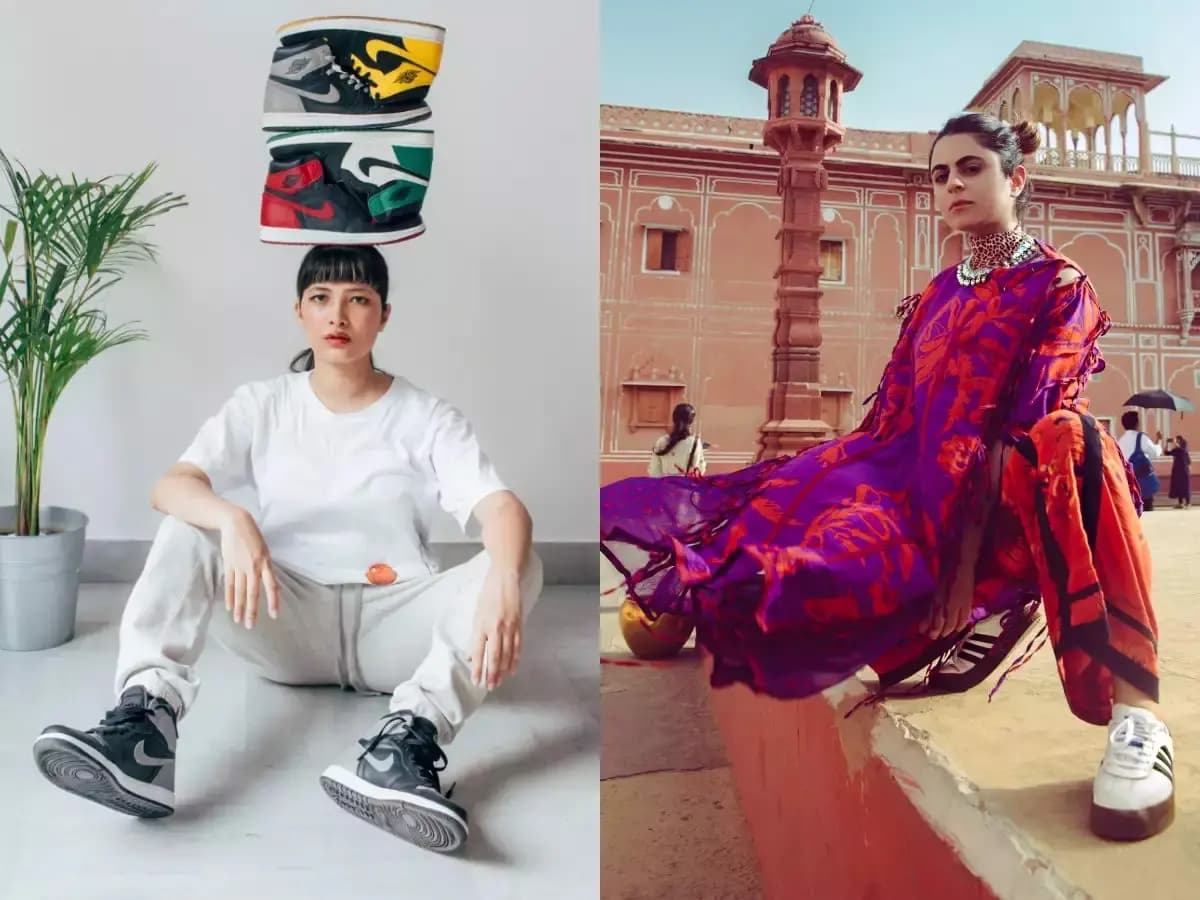 Sneakerhead là gì và liệu bạn có đang nhầm tưởng về nó? Sneakerhead là gì và liệu bạn có đang nhầm tưởng về nó?