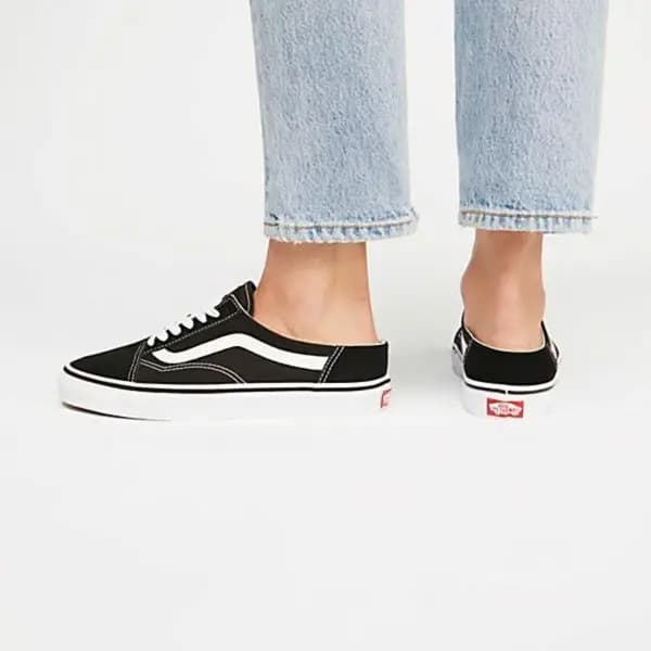 6 lí do bạn nên sử hữu ngay cho mình một "em" Vans Mule 6 lí do bạn nên sử hữu ngay cho mình một "em" Vans Mule
