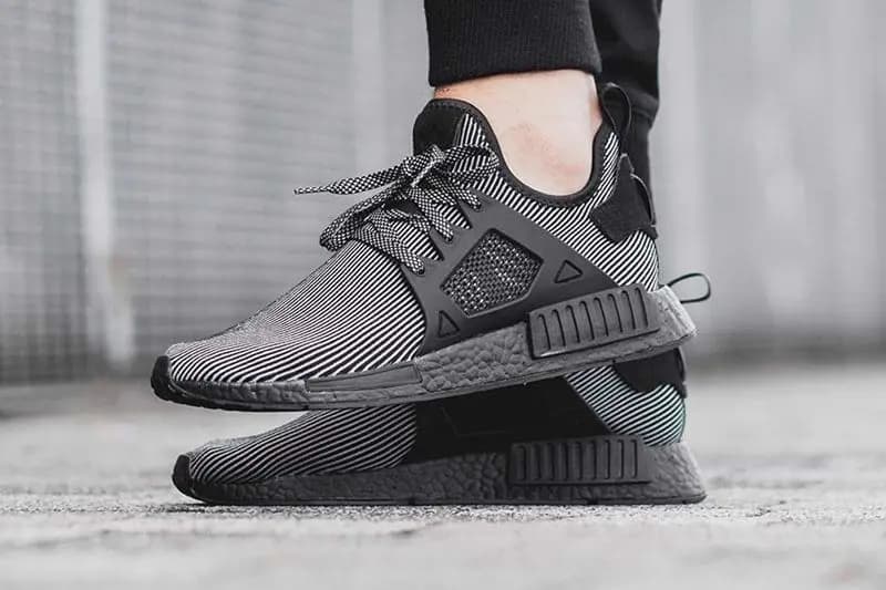 Tất tần tật về adidas NMD XR1 Tất tần tật về adidas NMD XR1