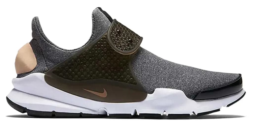 Giày Nike Wmns Sock Dart SE 'Vachetta Tan' 862412-001 Giày Nike Wmns Sock Dart SE 'Vachetta Tan' 862412-001