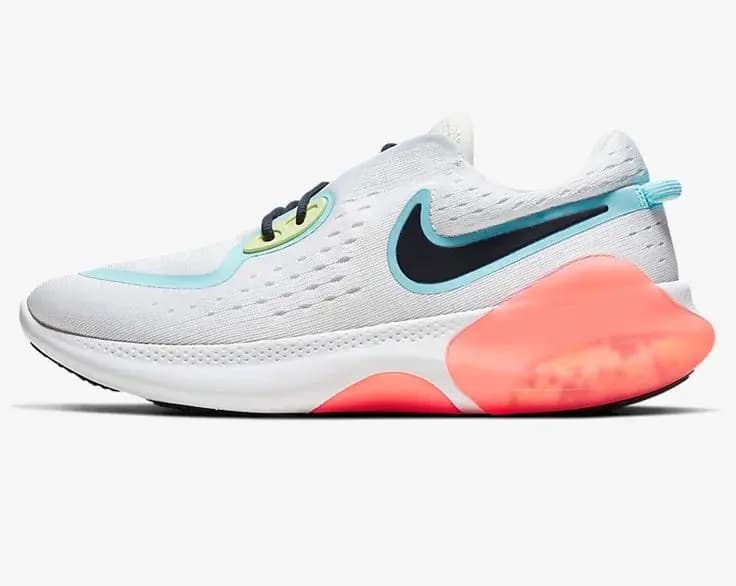 Đánh giá chi tiết Nike Joyride Dual Run - Công nghệ Đế Tuyệt Vời Đánh giá chi tiết Nike Joyride Dual Run - Công nghệ Đế Tuyệt Vời
