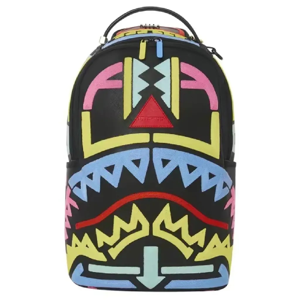 Balo Sprayground 'Neon' 910B3772NSZ Balo Sprayground 'Neon' 910B3772NSZ
