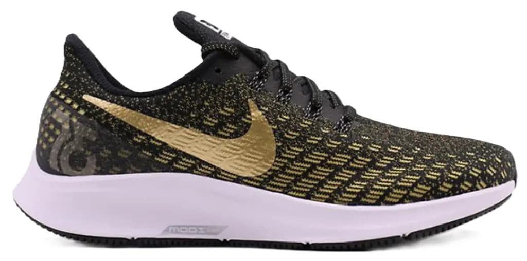 Giày Nike Wmns Air Zoom Pegasus 35 'Metallic Gold' 942855-007 Giày Nike Wmns Air Zoom Pegasus 35 'Metallic Gold' 942855-007