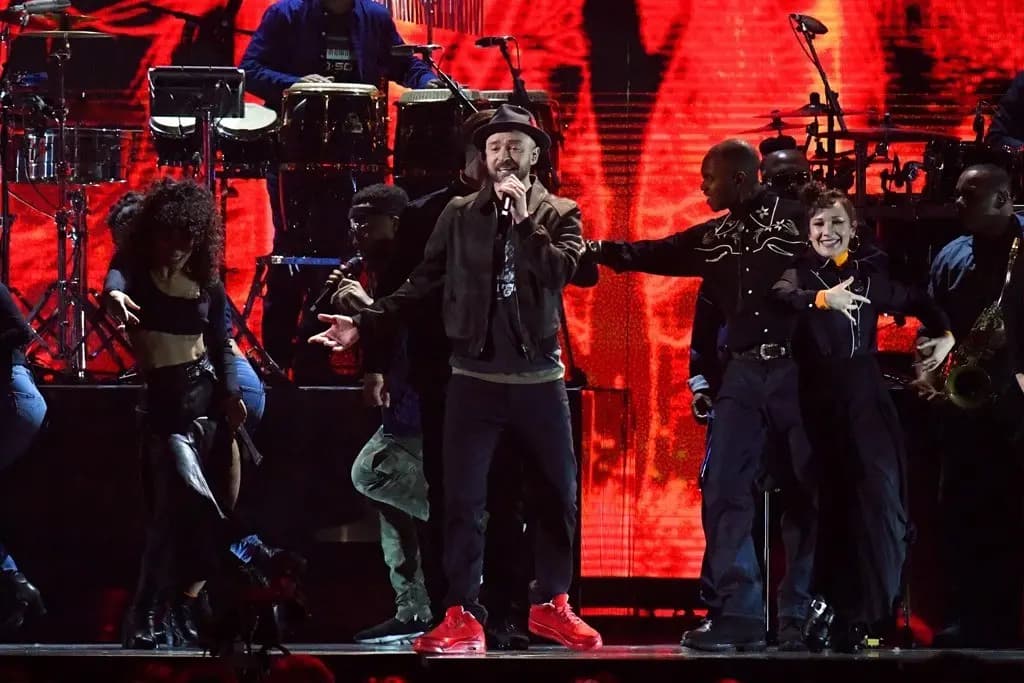 Air Jordan x Justin Timberlake và những bản collab làm nên lịch sử Air Jordan x Justin Timberlake và những bản collab làm nên lịch sử