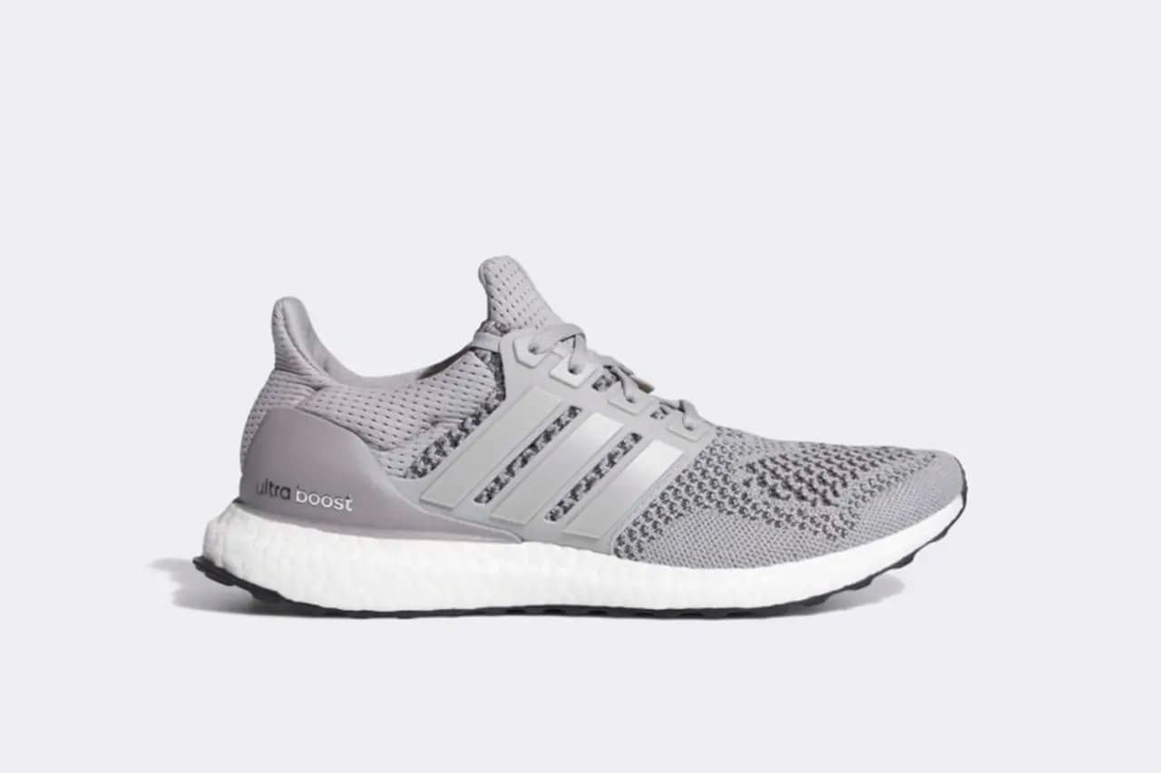 10 đôi giày Adidas Ultra Boost đáng mua nhất thời điểm hiện tại 10 đôi giày Adidas Ultra Boost đáng mua nhất thời điểm hiện tại