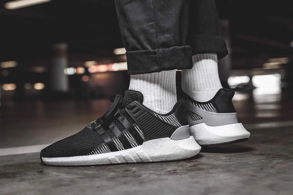 adidas EQT Support ADV - đôi giày tốt nhất nên mua ? adidas EQT Support ADV - đôi giày tốt nhất nên mua ?