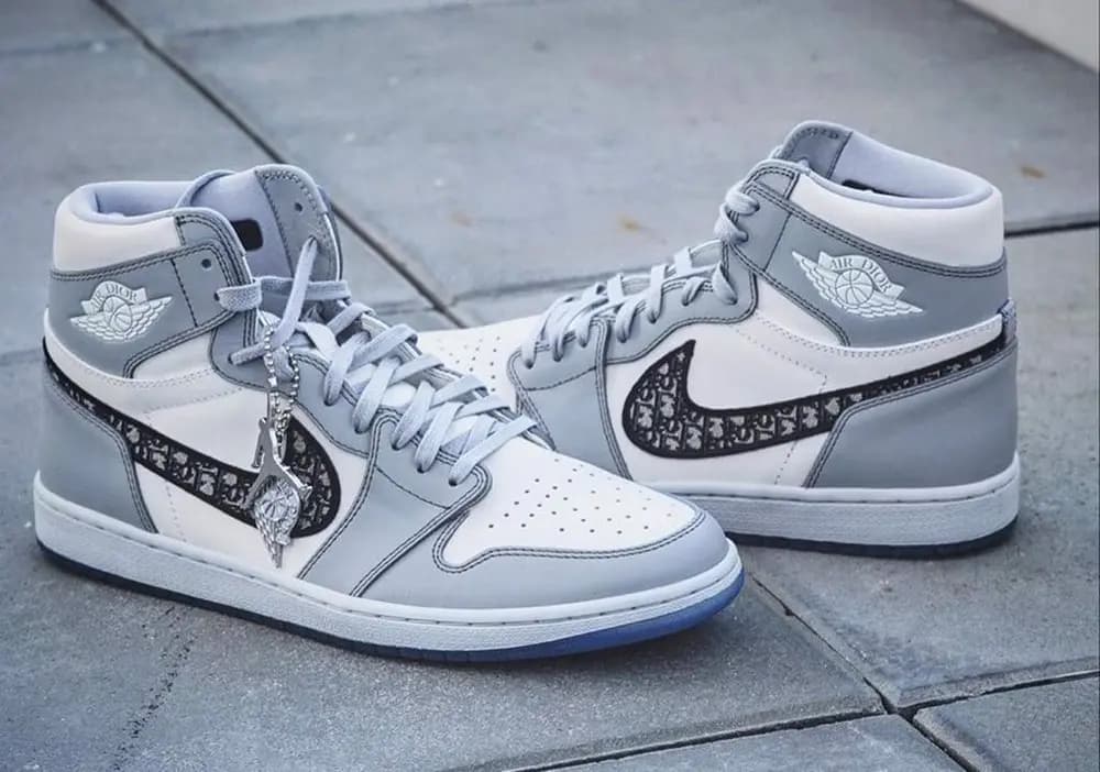 Top 5 đôi giày Nike hot nhất năm 2020 Top 5 đôi giày Nike hot nhất năm 2020
