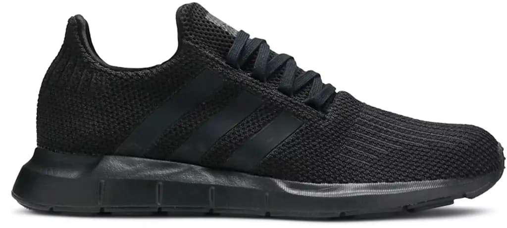 Giày Adidas Swift Run 'Core Black' AQ0863 Giày Adidas Swift Run 'Core Black' AQ0863