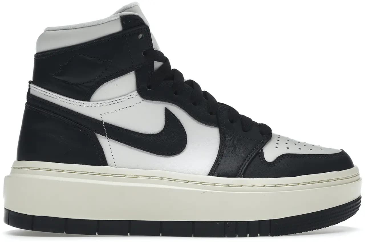 Giày Nike Air Jordan 1 Elevated High ‘White Black’ DN3253-100 Giày Nike Air Jordan 1 Elevated High ‘White Black’ DN3253-100