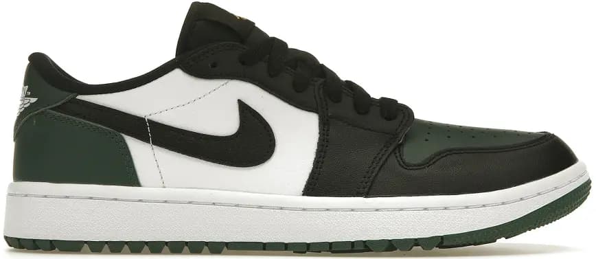 Giày Nike Air Jordan 1 Low Golf 'Noble Green' DD9315-107 Giày Nike Air Jordan 1 Low Golf 'Noble Green' DD9315-107